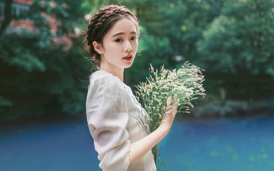 她的床单场景unmodified